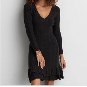 Brand new America eagle sweater dress